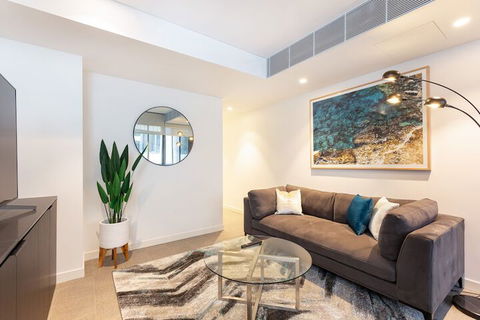Surry Hills Furnished Apartment ELZ - Gold Coast 4U 5