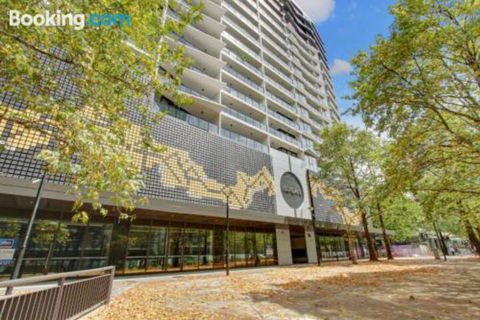 Cozy Homely Apartment CBR Central - Accommodation Gold Coast 4