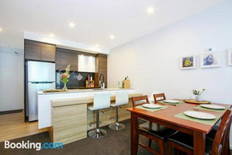 Cozy Homely Apartment CBR Central - Accommodation Gold Coast 5