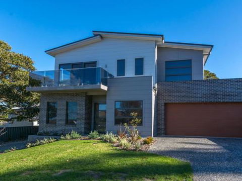 COASTLINE Boat Harbour Gerringong 4pm Check Out Sundays - Accommodation Gold Coast 6