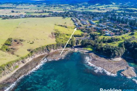 BLUE WATERS Gerringong 4pm Check Out Sundays - Gold Coast 4U 4