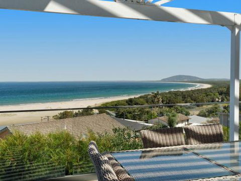 NANNY & POPPYS BEACH HOUSE Gerroa 4pm Check Out Sundays - Accommodation Gold Coast 3