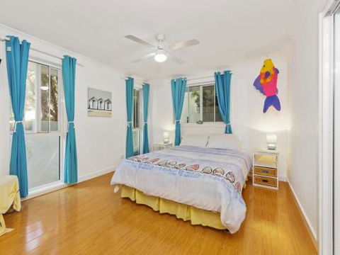 NANNY & POPPYS BEACH HOUSE Gerroa 4pm Check Out Sundays - Accommodation Gold Coast 2