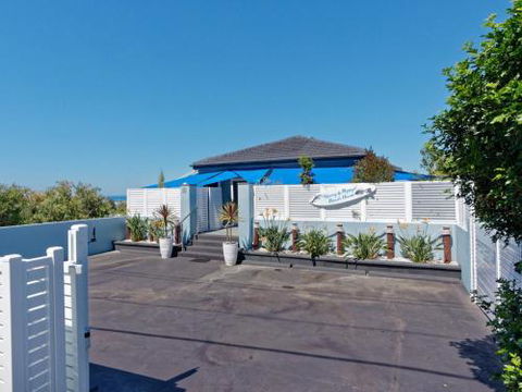 NANNY & POPPYS BEACH HOUSE Gerroa 4pm Check Out Sundays - Accommodation Gold Coast 5