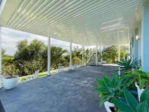 NANNY & POPPYS BEACH HOUSE Gerroa 4pm Check Out Sundays - Accommodation Gold Coast 1