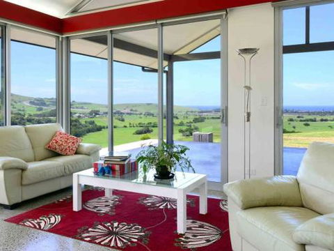 ROSE VALLEY Gerringong 4pm Check Out Sundays - Accommodation Gold Coast 5
