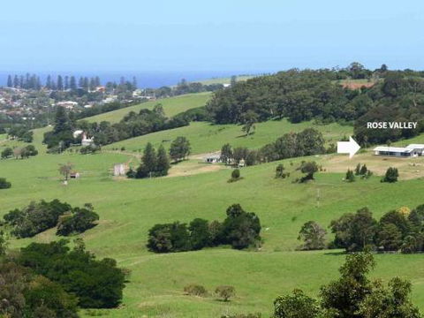 ROSE VALLEY Gerringong 4pm Check Out Sundays - Accommodation Gold Coast 2