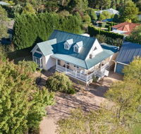 Lou Lous Cottage Southern Highlands 4pm Check Out Sundays - Accommodation Gold Coast