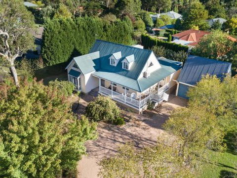 Lou Lous Cottage Southern Highlands 4pm Check Out Sundays - Accommodation Gold Coast 0