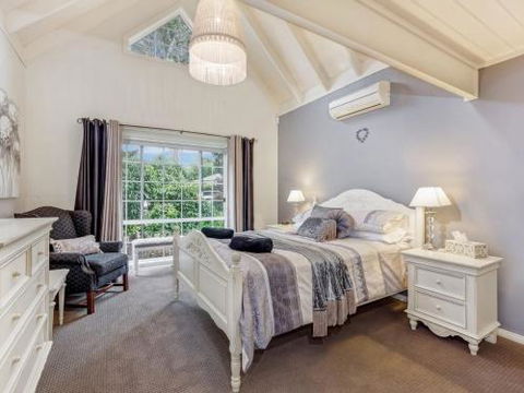 Lou Lous Cottage Southern Highlands 4pm Check Out Sundays - Accommodation Gold Coast 3