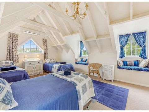 Lou Lous Cottage Southern Highlands 4pm Check Out Sundays - Accommodation Gold Coast 4