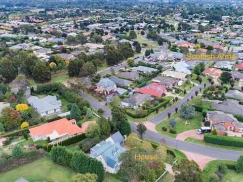Lou Lous Cottage Southern Highlands 4pm Check Out Sundays - Accommodation Gold Coast 6