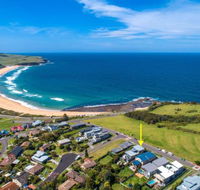 TASMAN DRIVE Gerringong 4pm check out Sundays - Gold Coast 4U