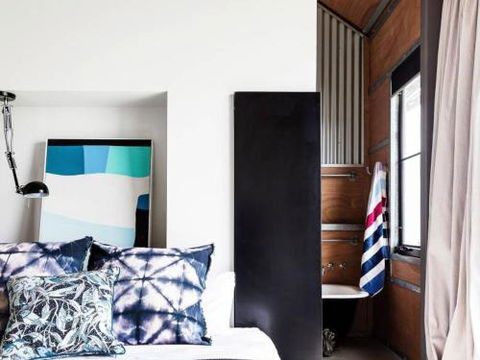 THE SHED Gerroa 4pm Checkout On Sundays & Public Holidays - Accommodation Gold Coast 4