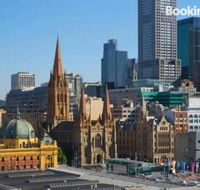 Flinders Lane Melbourne Apartment by Ready Set Host - Accommodation Gold Coast