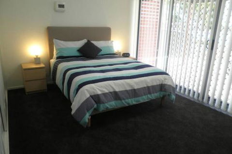 Almonta Apartments On The Water Front - Accommodation Gold Coast 3