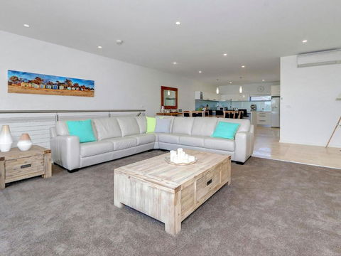 Rosalea By The Bay - Gold Coast 4U 5