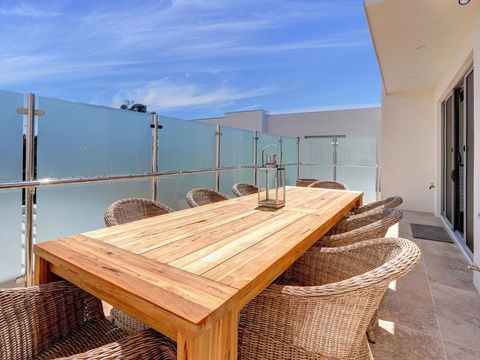 Rosalea By The Bay - Gold Coast 4U 3