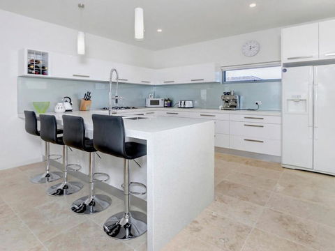 Rosalea By The Bay - Gold Coast 4U 4