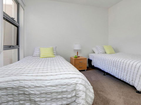 Rosalea By The Bay - Gold Coast 4U 1