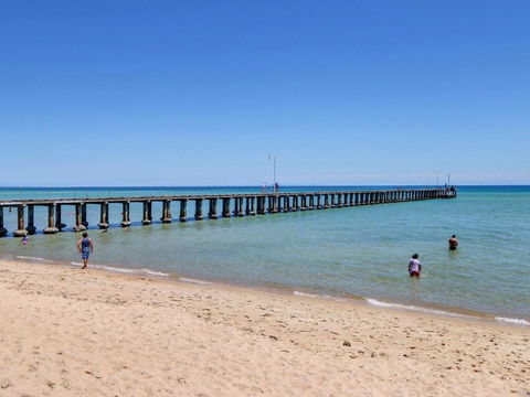 Rosalea By The Bay - Gold Coast 4U 2