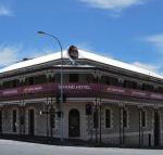 The Grand Hotel Millicent - Accommodation Gold Coast