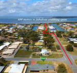 Mandurah Estuary Breeze - Accommodation Gold Coast