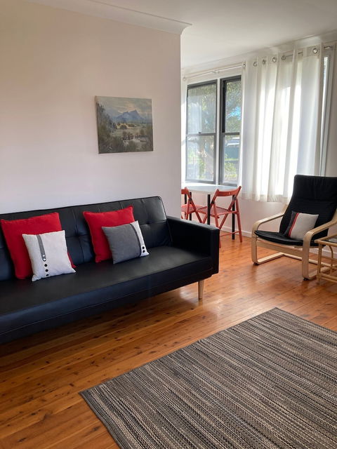 Hamlet House - Gold Coast 4U 6
