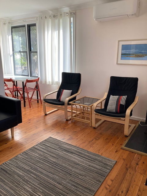 Hamlet House - Gold Coast 4U 1