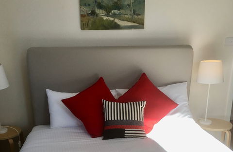 Hamlet House - Gold Coast 4U 5