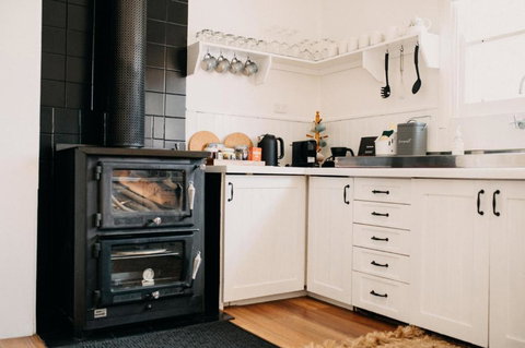 The Cottage Bondonga - 1 Gold Coast 3