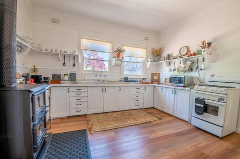 The Cottage Bondonga - 1 Gold Coast 1