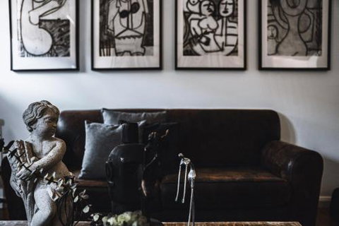 Saint Inez - 1 Gold Coast 0