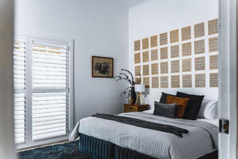 Saint Inez - 1 Gold Coast 5