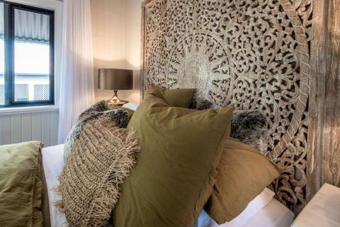 House Tropicana - Gold Coast 4U 4
