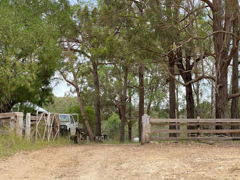 Maggies Farmstay - Gold Coast 4U 5
