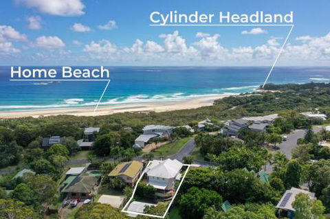 Beaches - Accommodation Gold Coast 1