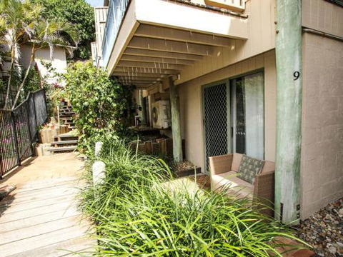Studio 9 - Accommodation Gold Coast 1