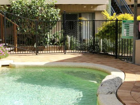 Studio 9 - Accommodation Gold Coast 4