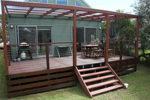 10 Anderson Avenue Sandy Point - Accommodation Gold Coast 0