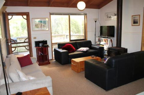43 The Boulevard Sandy Point - Accommodation Gold Coast 5