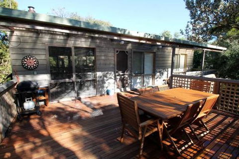 43 The Boulevard Sandy Point - Accommodation Gold Coast 0