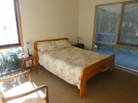 43 The Boulevard Sandy Point - Accommodation Gold Coast 2