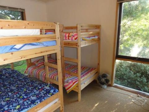 43 The Boulevard Sandy Point - Accommodation Gold Coast 1