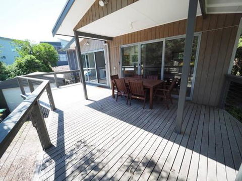 Sleepy Hollow Sandy Point - Accommodation Gold Coast 0