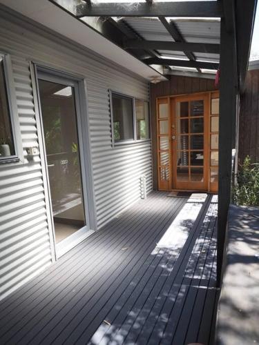Sleepy Hollow Sandy Point - Accommodation Gold Coast 5