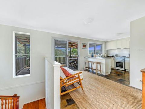 TREETOPS At WERRI BEACH Gerringong 4pm Check Out On Sundays - Accommodation Gold Coast 4