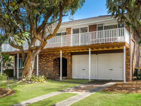 TREETOPS At WERRI BEACH Gerringong 4pm Check Out On Sundays - Accommodation Gold Coast 0