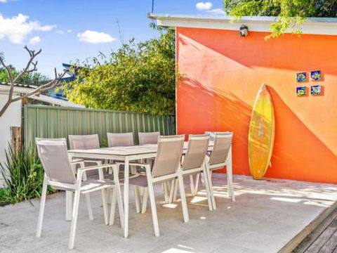 THE OASIS Werri Beach 4pm Check Out Sundays - Accommodation Gold Coast 6