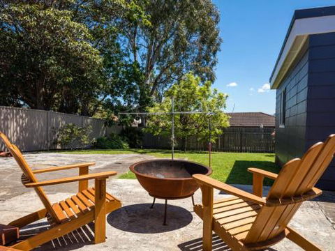 SPINDRIFT Kiama & Surrounds 4pm Check Out Sundays - Accommodation Gold Coast 3